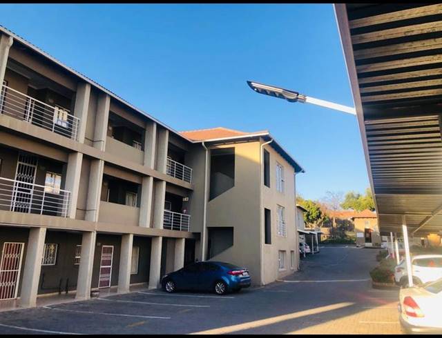 2 BEDROOM APARTMENT FOR SALE IN FERNDALE